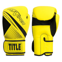 Viper by TITLE Boxing Strike Select Bag Boxing Gloves 2.0