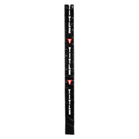 variant:black::TITLE Boxing Two-Sided Rope Spacers single view