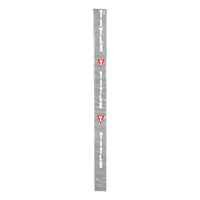 variant:grey::TITLE Boxing Two-Sided Rope Spacers main view