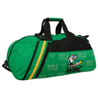 variant:lifestyle::WBC by TITLE Boxing Sport Bag/Backpack main view