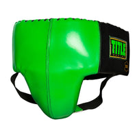 variant:lifestyle::WBC by TITLE Boxing Groin Protector