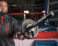 TITLE Boxing Wrist Power Bar