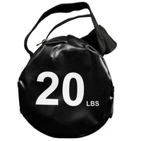 variant:lifestyle::TITLE Boxing Ultimate Weight Bag 20 lbs