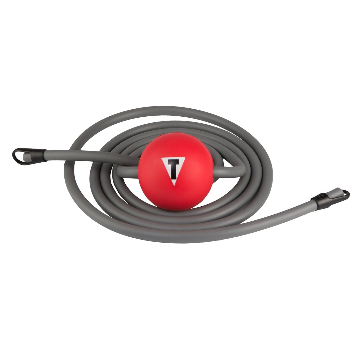 TITLE Boxing 3-In-1 Resistance Band Slip Cord