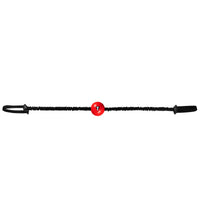 TITLE Boxing Resistance Band Horizontal Speed Ball