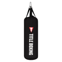 Color:100 lbs::TITLE Boxing Wave H2O Monsoon Heavy Bags