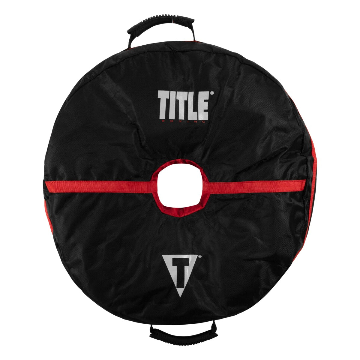 TITLE Boxing Universal Bag Anchor 2
